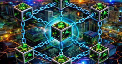 Blockchain-Hubs Europas Crypto Valley