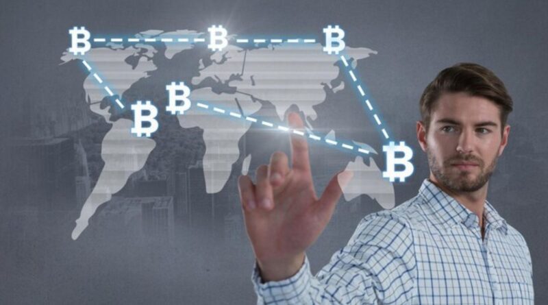 blockchain projekte oesterreich investoren