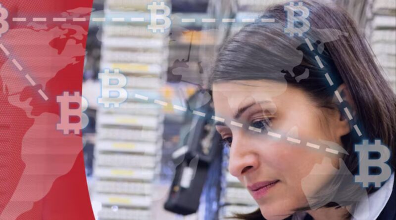 Blockchain-Forschung Österreich