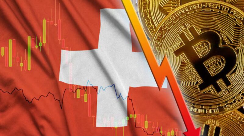 steuerfreie Kryptozonen Schweiz