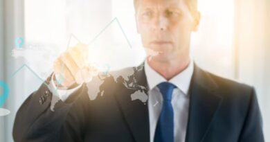 kryptoregulierung deutschland