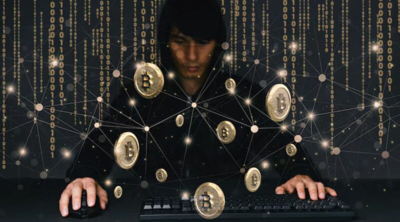 Kryptomarkt Risiken Chancen