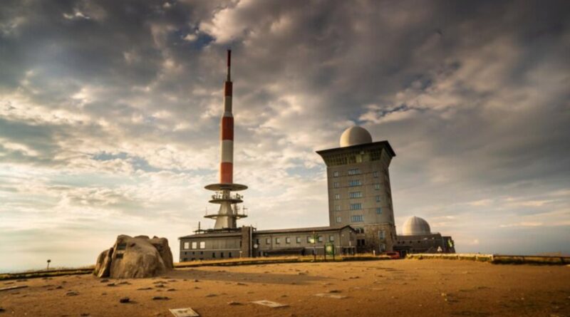 Weltraumbergbau Luxemburg