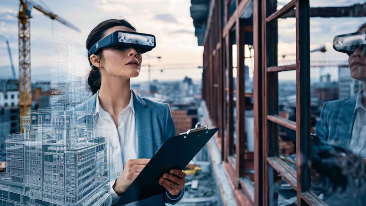 Visual Computing Stadtmanagement: 6 Lösungen von VRVis