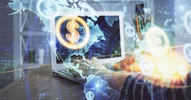 Web3 Finanzwesen DACH