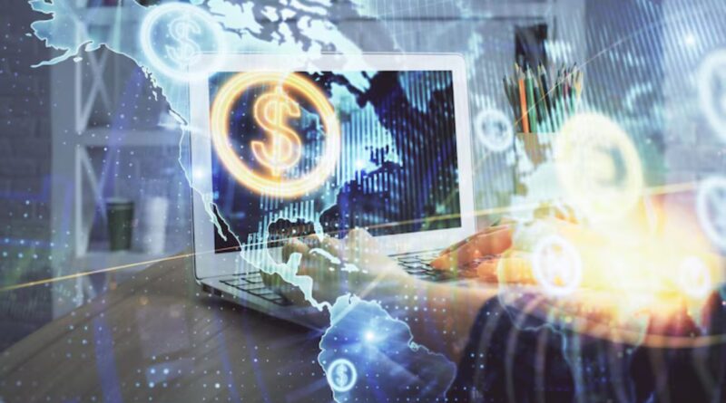 Web3 Finanzwesen DACH