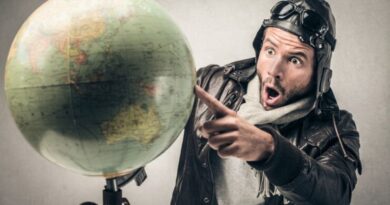 Belgische Luft- und Raumfahrt Events