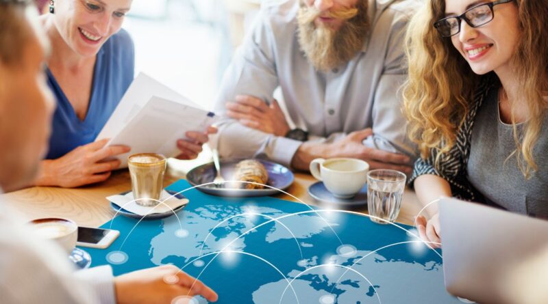 Belgische KMU Partnerschaften