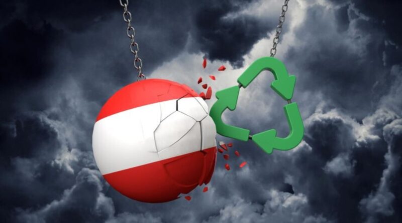 DeFi-Projekte Österreich