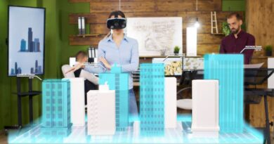 Digitale Zwillinge Niederösterreich