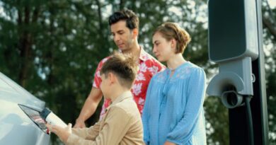 Smart City Pilotprojekte Österreich