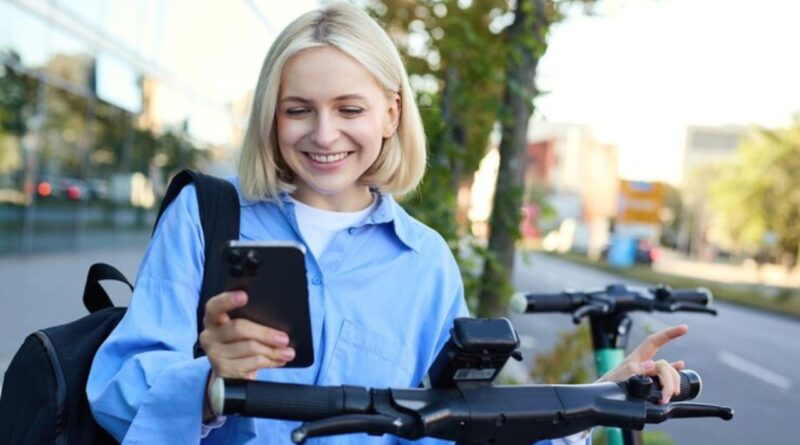 Mobilitätspilotprojekte Aspern