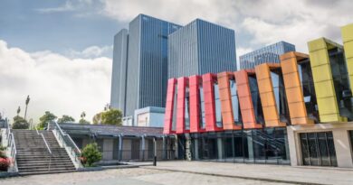 Science Tower Mobilitätslösungen Graz