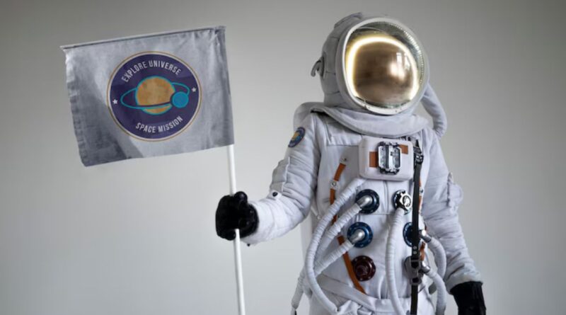 Luxemburg Mond Mars Unternehmen