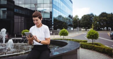 Smart Cities Österreich