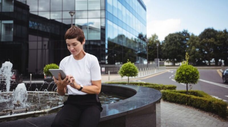 Smart Cities Österreich