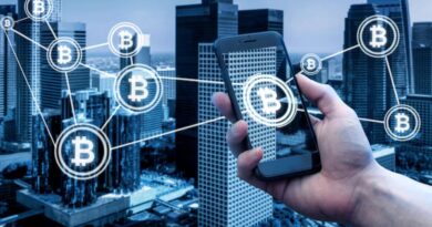 krypto zahlungslösungen dach