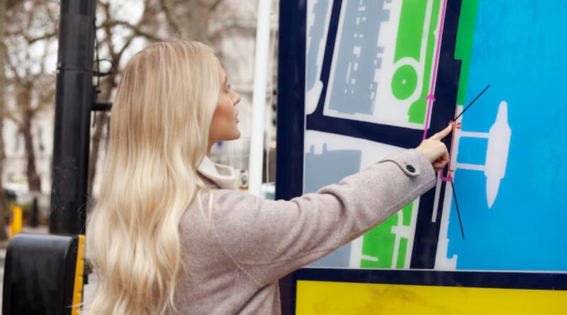 Digitalisierungsschwerpunkte Smart City Wien