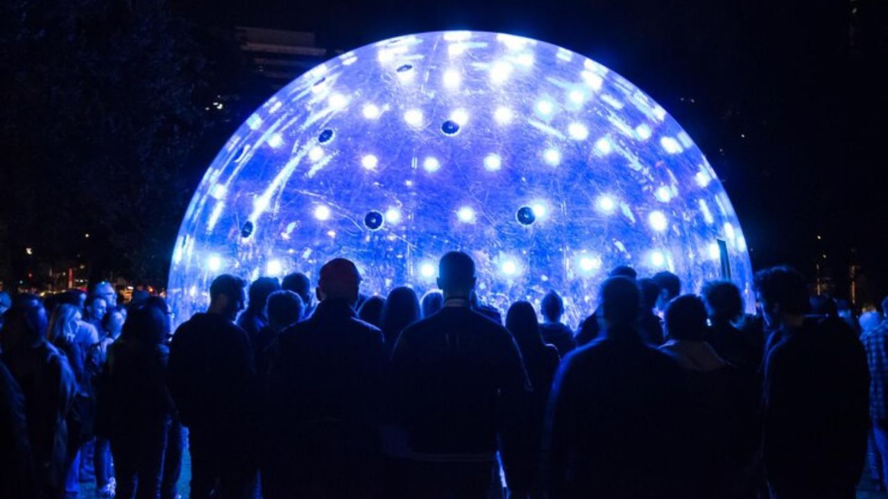 Buckeburg 2024 Das Musik Spektakel Das Sie Nicht Verpassen Durfen