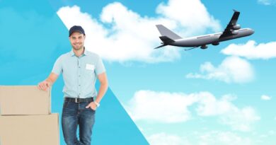 belgischer Luft- und Raumfahrthandel