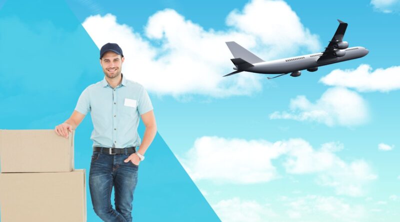 belgischer Luft- und Raumfahrthandel