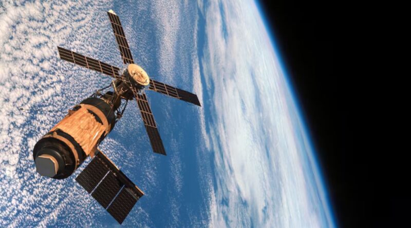 Weltraumforschungseinrichtungen Luxemburg