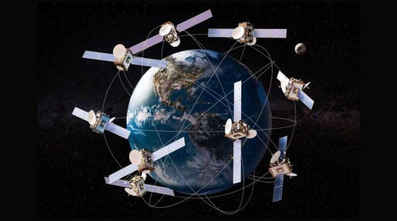 belgische satelliten klimamissionen