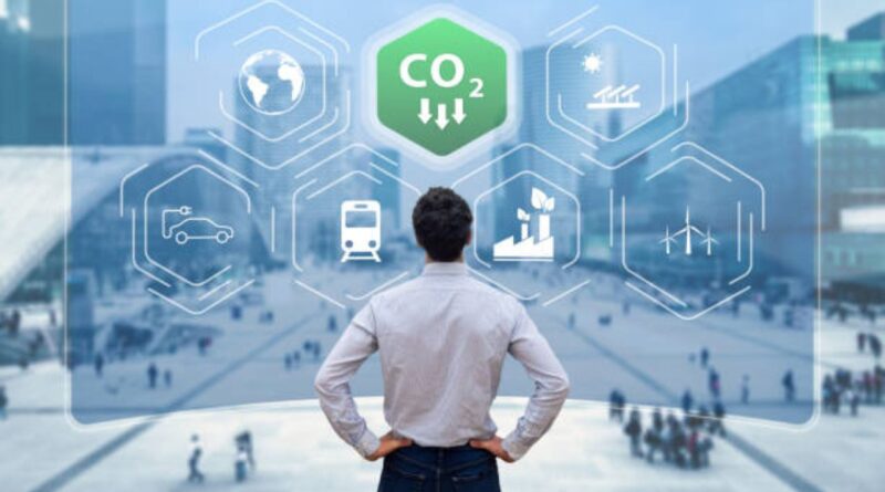 Carbon Capture Startups Europa