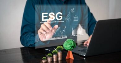 ESG-Investmentplattformen Europ