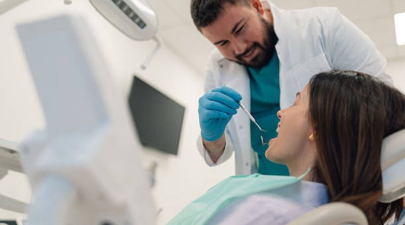 Zahn- und Medizintechnik Innovationen Liechtenstein