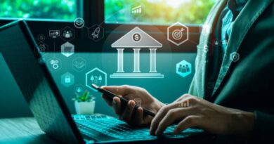 Fintech Liechtenstein Digital Banking Boom