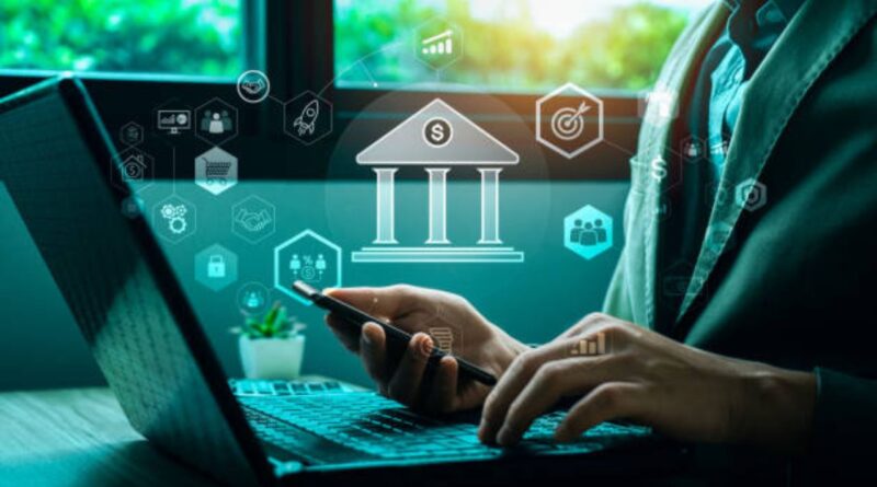 Fintech Liechtenstein Digital Banking Boom