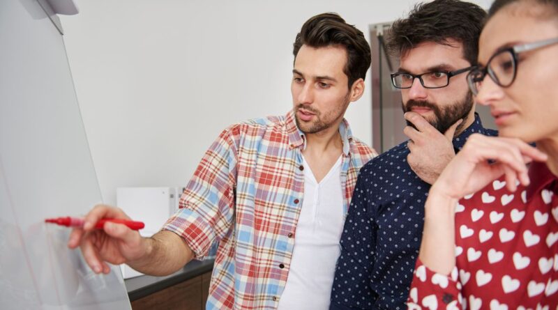 Startup-Erfolg in Liechtenstein