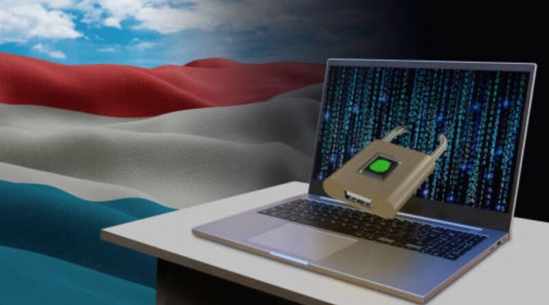 Luxemburgische Legaltech-KI-Startups