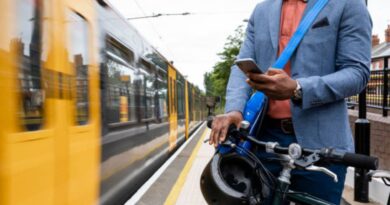 Mikromobilitätslösungen für Europas Pendler