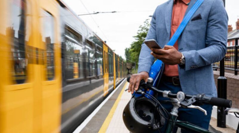 Mikromobilitätslösungen für Europas Pendler