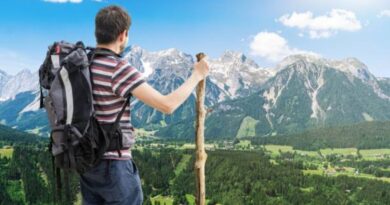 Ökotourismus-Startups Österreich