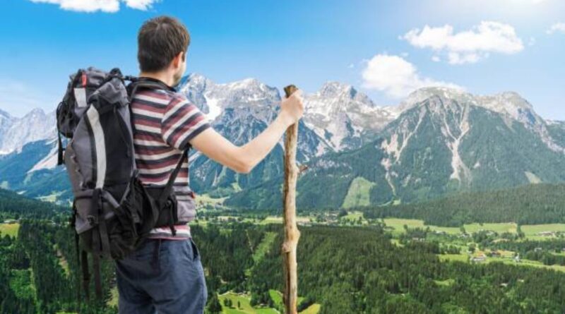 Ökotourismus-Startups Österreich