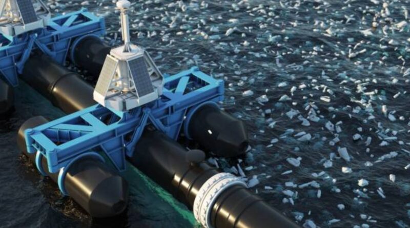 ozeanreinigungsprojekte europaeische unternehmen