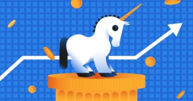 Schweizer Fintech Einhörner