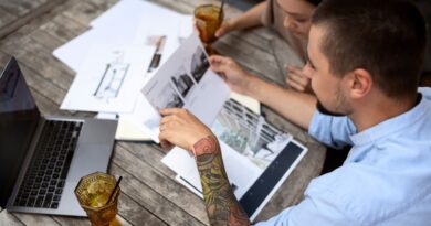 Schweizer Fintech-Startups