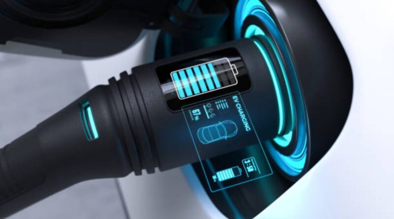 Smart-Charging-Startups