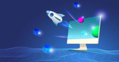 Blockchain für digitale Kunst