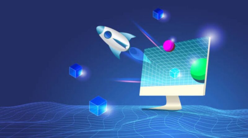 Blockchain für digitale Kunst