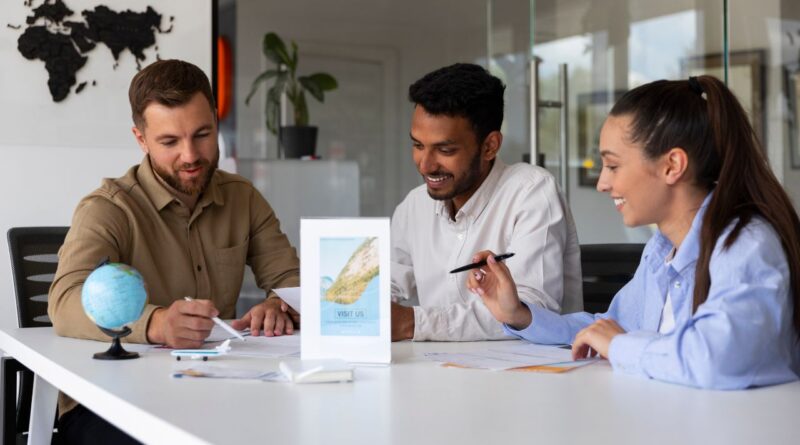 Fintech Grüner Wandel