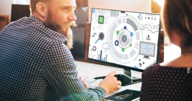 Ethische KI-Startups Schweiz