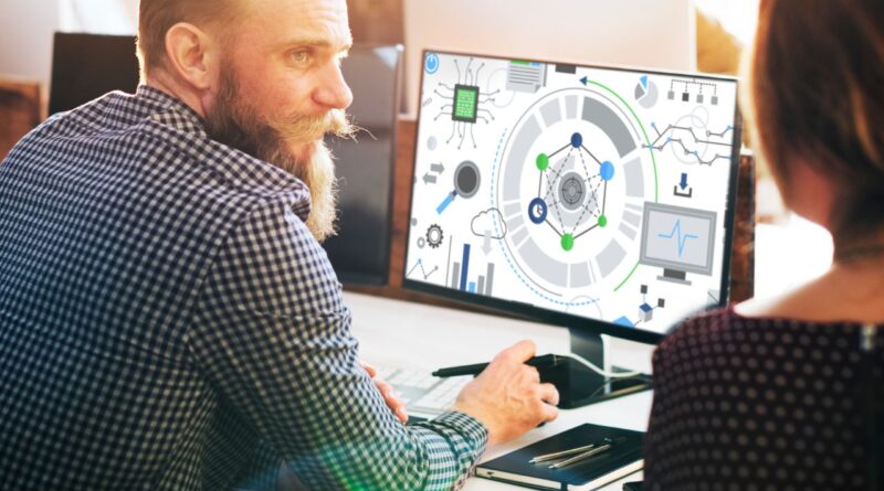 Ethische KI-Startups Schweiz