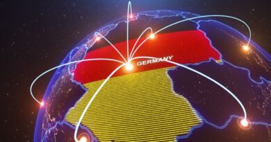 Deutsche KI-Kooperationen