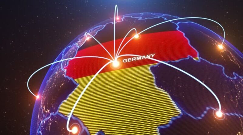 Deutsche KI-Kooperationen