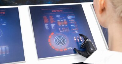 Präzisionsfertigung im kleinen Maßstab